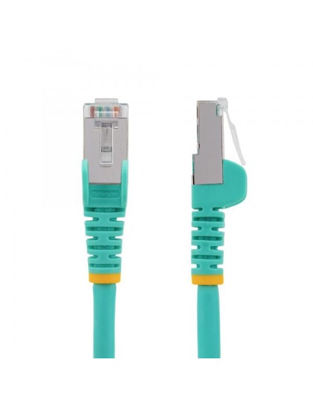 CAVO ETHERNET CAT6A 7M - LSZH