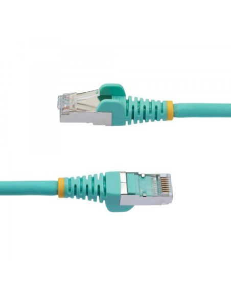 CAVO ETHERNET CAT6A 7M - LSZH