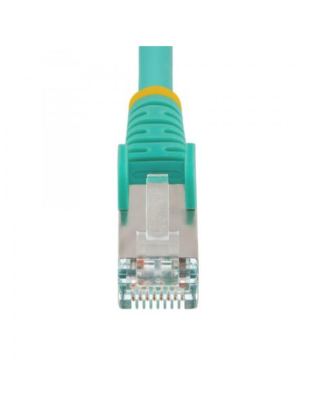 CAVO ETHERNET CAT6A 7M - LSZH