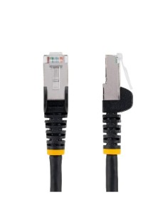 CAVO ETHERNET CAT6A 1 5M LSZH