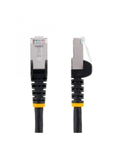 CAVO ETHERNET CAT6A 1 5M LSZH 2
