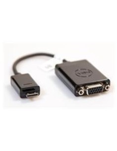 DELL ADAPTER - HDMI TO VGA