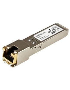 TRANSCEIVER SFP GB RJ45 RAME