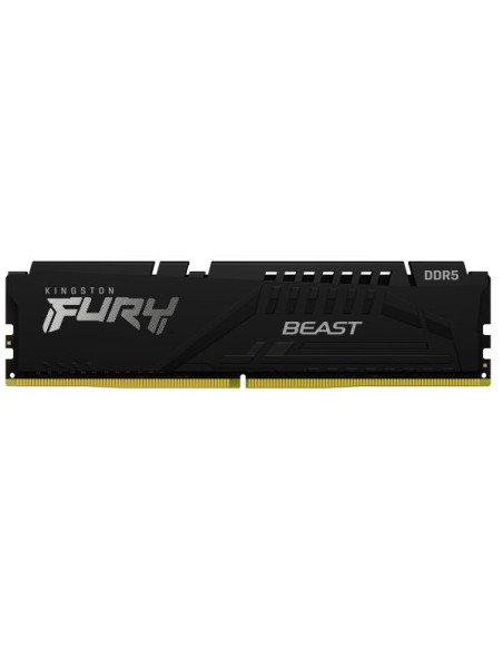 16GB 5600MHZ DDR5 DIMM FURY BEAST