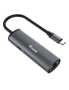 USB-C TO RJ45 GIGABIT NETWORK + PD