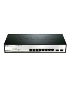 SMART SWITCH 16-PORT 10/100/1000