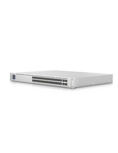 UNIFI 28 FIBER PORTS 10 GIGABIT AGG