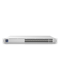 UNIFI 28 FIBER PORTS 10 GIGABIT AGG 2