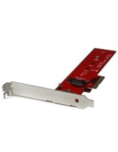 ADATTATORE SSD PCIE X4 A M.2