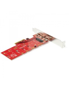 ADATTATORE SSD PCIE X4 A M.2 2