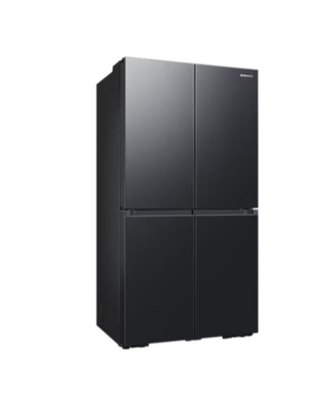 4 PORTE CLASSE E BLACK