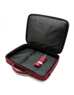 Borsa Notebook New York 15.6'' Bordeaux 2
