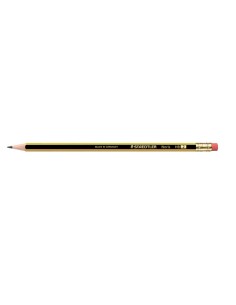 Espositore 72 matite con gommino Staedtler Noris® HB 122 KP72 2