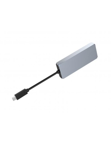 6-IN-1 USB4 DOCKING STATIONG