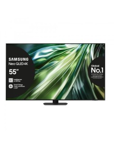TV 55 POLL QLED 4K SMART 2