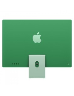 IMAC 24 GRN/10CORE/24GB/512 2