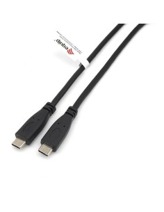 USB 2.0 TYPE-C TO C  M/M  2.0M  BLA
