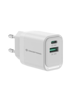 2-PORT 33W GAN USB PD CHARGER 2