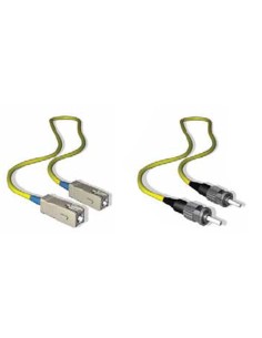 PATCH 2FO OS2 LCD/LCD GIALLO 3M