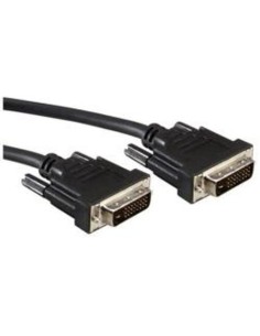CAVO DVI-D 5MT.DUAL LINK 24 1M/M