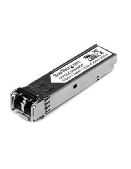 SFP FIBRA MULTIMODALE 850NM