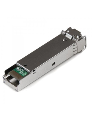 SFP FIBRA MULTIMODALE 850NM