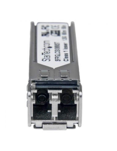 SFP FIBRA MULTIMODALE 850NM