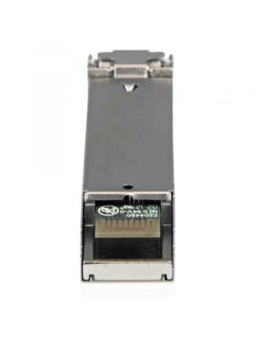 SFP FIBRA MULTIMODALE 850NM