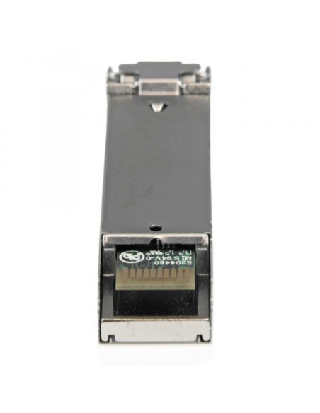 SFP FIBRA MULTIMODALE 850NM
