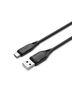 USB-C TO USB-A 2MT BK 2