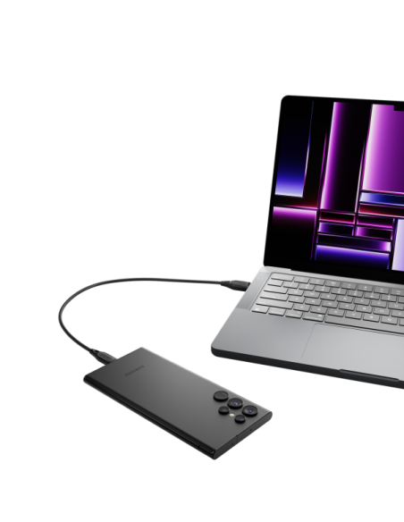 USB-C TO USB-A 2MT BK