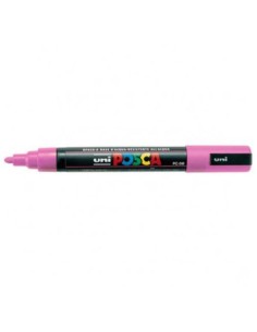 CF6 POSCA MEDIO ROSA 2