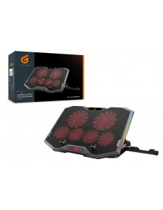 6-FAN GAMING LAPTOP COOLING STAND 2