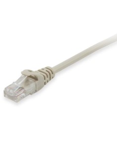 U/UTP C6 PATCH CABLE  15 0M BEIGE