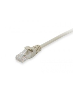 U/UTP C6 PATCH CABLE  15 0M BEIGE 2