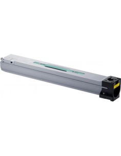 CLT-Y806S/ELS TONER YELLOW 2