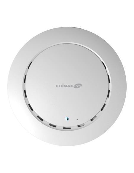 Access Point PoE 2x2 AC Dual-Band Soffitto, CAP1200