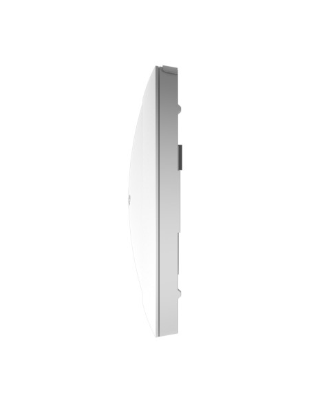 Access Point PoE 2x2 AC Dual-Band Soffitto, CAP1200