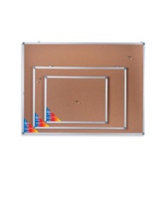 CF3 PANNELLO IN SUGHERO - 90X120CM