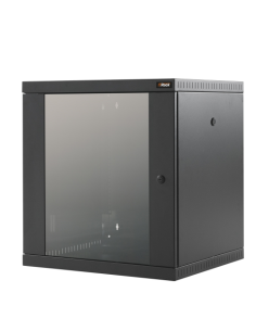 BOX IP20 12U 637X600X600 NERO