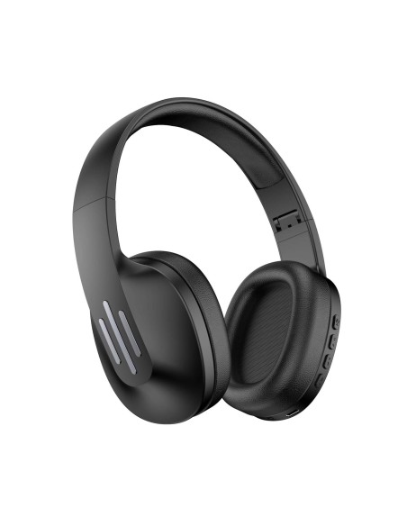 WIRELESS HEADPHONE BK