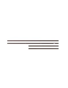 CORNICE 55  FRAME 2021 MARRONE