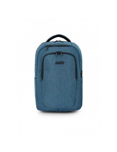 ECO BACKPACK 13/14 DEEP BLUE 2