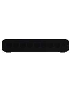 Switch Desktop Fast Ethernet a 8 porte, ES-3308P 2