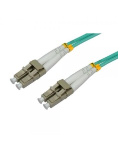 Cavo Fibra Ottica Multimodale OM3 LC/LC 50/125 20 m