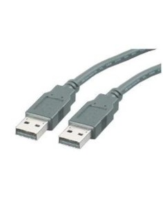 CAVO USB2.0 TIPO A-A MASC/MASC 3MT