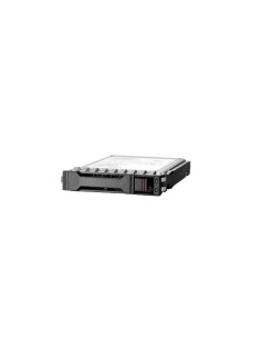 HPE 300GB SAS 10K SFF BC MV HDD