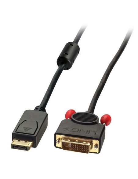 CAVO DISPLAYPORT DVI-D 1M
