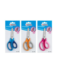 FORBICE LE GOMMOSE CM. 13 BLISTER 2