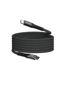 USB-C TO USB-C 60W MAGNETIC 120CM